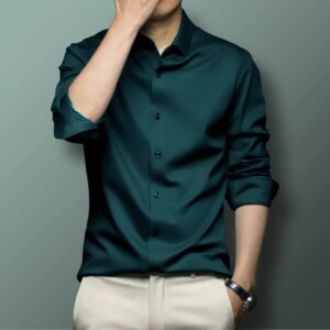 Green Color