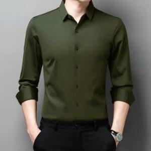 Olive Color