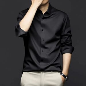 Black Color